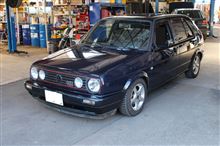 ゴルフ８９さんのGOLF_HATCHBACK