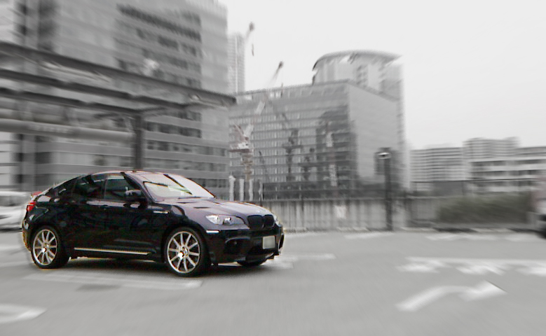 mt0602さんのX6
