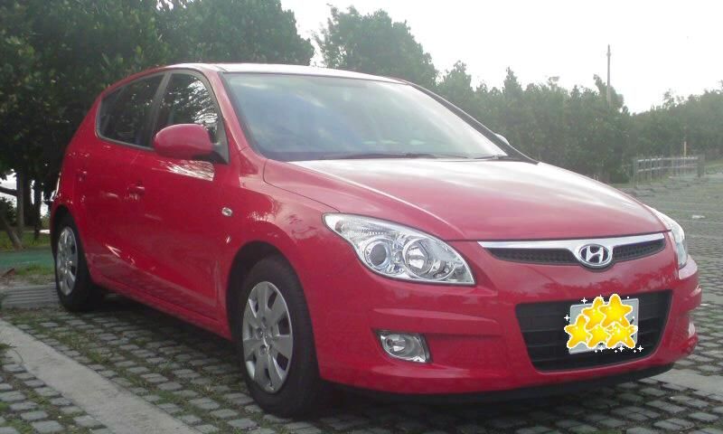 hemlockさんのi30