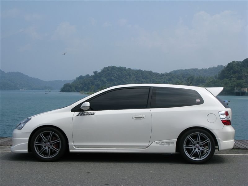 シビックタイプr ホンダ Saberの愛車 みんカラ