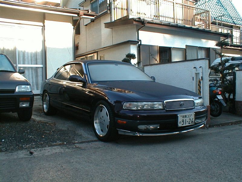 センティア マツダ マサヤン Sagamiの愛車 みんカラ センティア マツダ マサヤン Sagamiの愛車 みんカラ