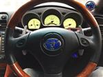 トヨタ アリスト