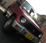 三菱 パジェロミニ