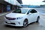 トヨタ SAI