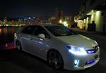 トヨタ SAI