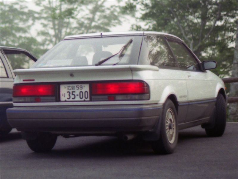 エチュード マツダ 鳥取のしゅんの愛車 みんカラ エチュード マツダ 鳥取のしゅんの愛車 みんカラ
