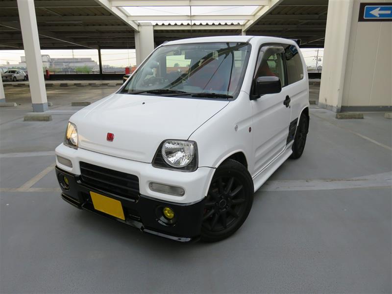 ホンダ Z ランキング みんカラ