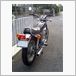 ヤマハ SR400