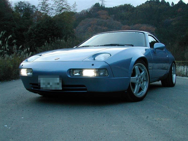 G0Nさんの928