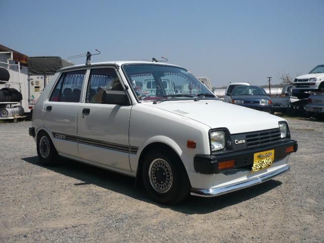鈴木 襟夫さんのクオーレ