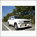 日産 テラノ