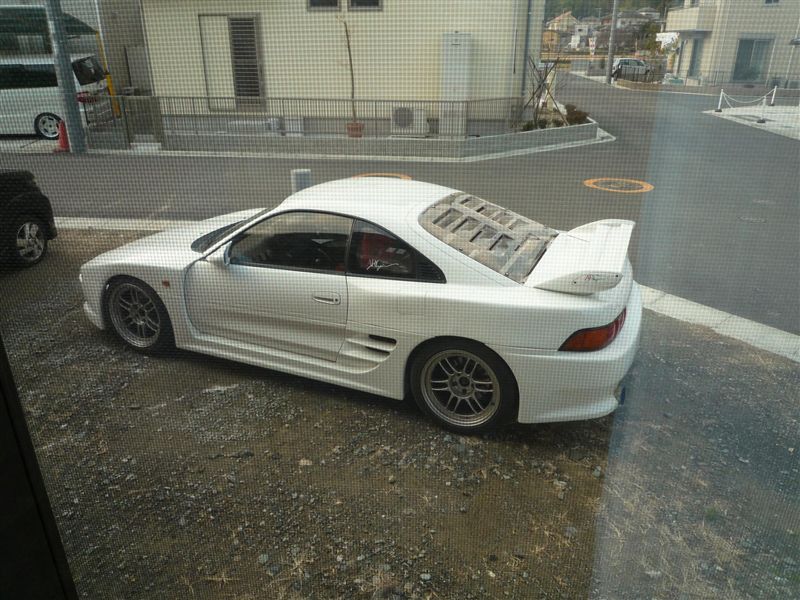 Mr2 トヨタ Tasirimoの愛車 みんカラ Mr2 トヨタ Tasirimoの愛車 みんカラ
