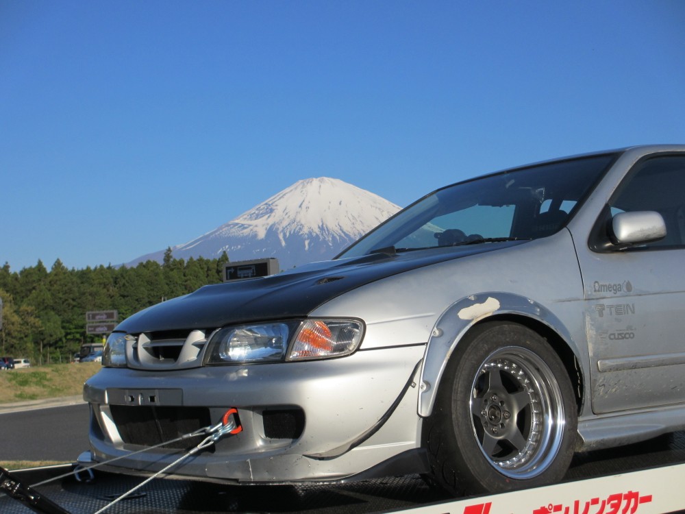 パルサーセリエ 日産 Shio の愛車 みんカラ