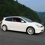 ホンダ シビックタイプR