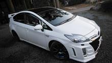 priloveさんのPRIUS