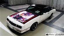 ローライダー モンテカルロ | 愛車紹介 - みんカラ ローライダー モンテカルロ | 愛車紹介 - みんカラ