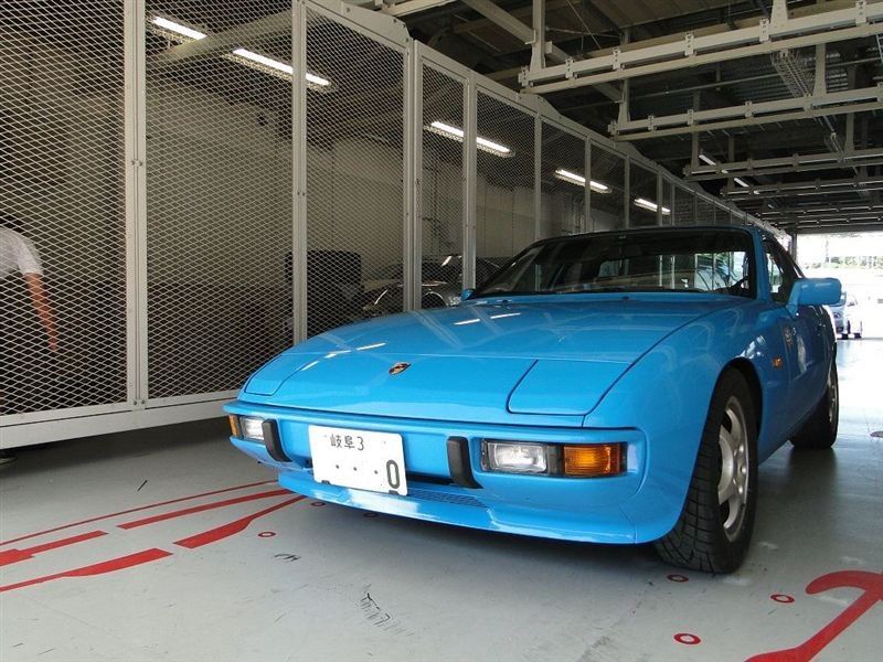 むねたけさんの924