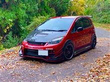 アキＲさんのCOLT_RALLIART_VERSION_R