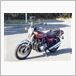 カワサキ Z750Four