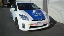 ササキさんのPRIUS