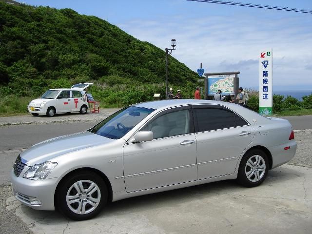 クラウンロイヤル トヨタ かるび の愛車 みんカラ