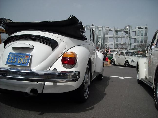 yanagidaさんのビートル