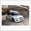 スバル インプレッサ WRX STI