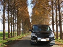P-ManさんのSTEP_WAGON_SPADA