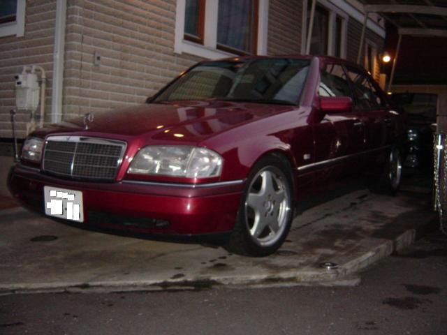 昔乗ってたワインレッドのクルマたち かずやまのブログ 車遊びは楽しいデス みんカラ