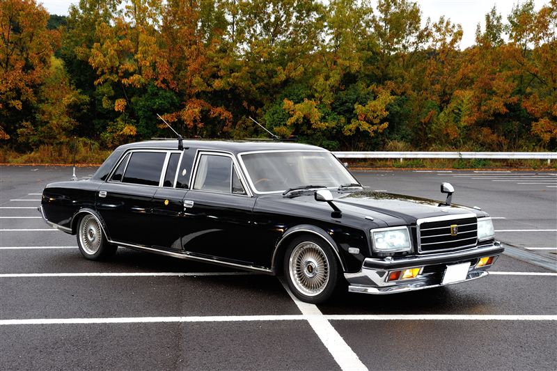 トヨタ センチュリー オーナーページ みんカラ 車 自動車sns ブログ パーツ 燃費 整備