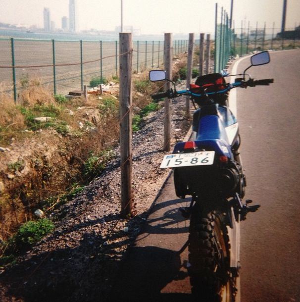 ラッチ。さんのSX200