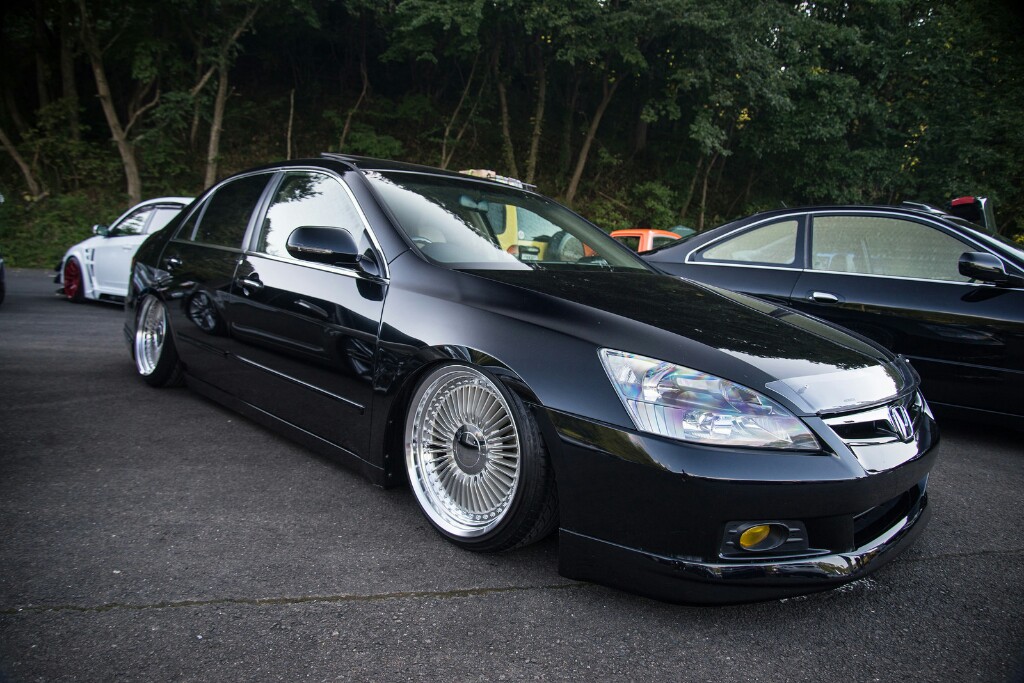 インスパイア ホンダ ａｚｕｘの愛車 みんカラ