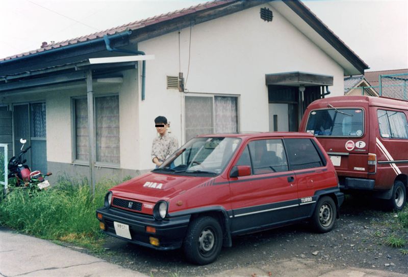 シティ ホンダ Mkphotoの愛車 みんカラ