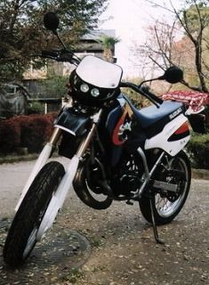 はなたろさんのSMX50
