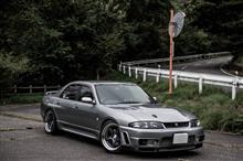 りすてりんR改さんのSKYLINE_GT-R