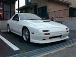 マツダ RX-7