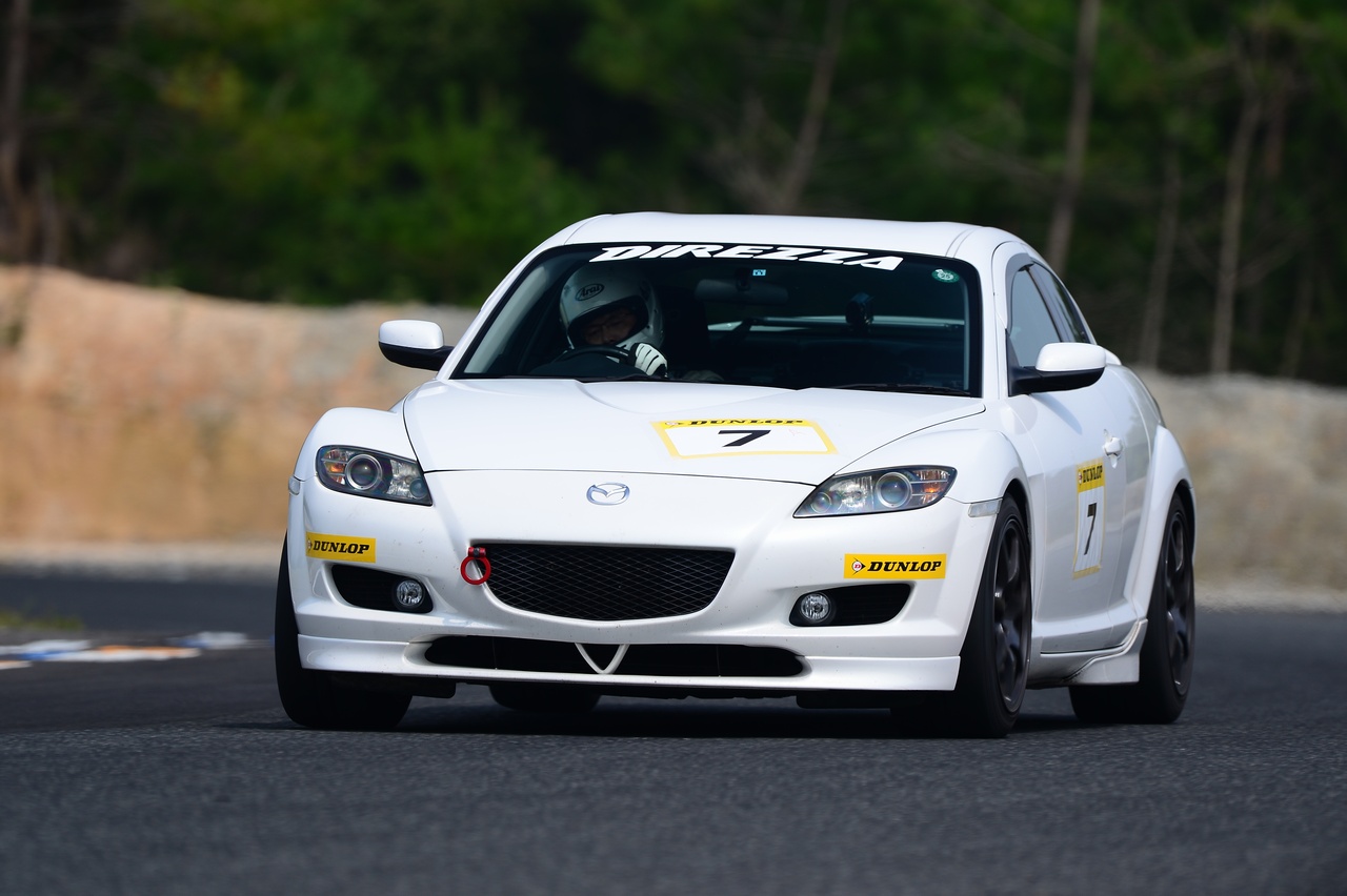 Rx 8 マツダ 白66の愛車 みんカラ