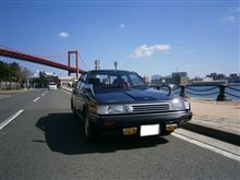 hakatanomoriさんのCAMRY