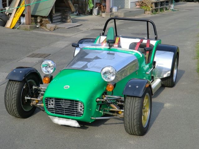 FOH7さんのMK1