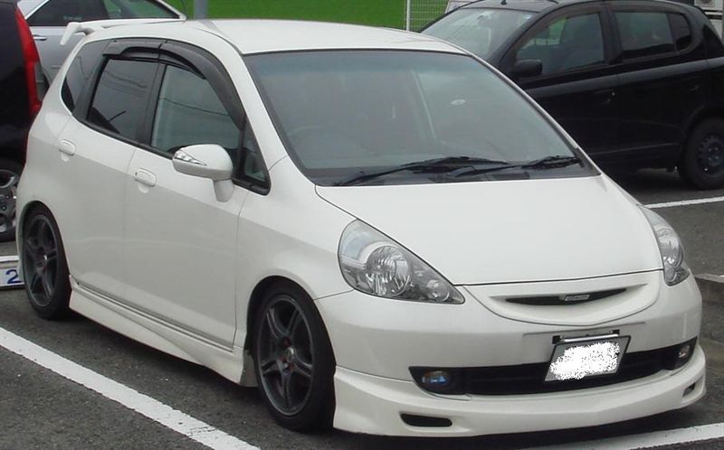 フィット ホンダ だぃぼぅの愛車 みんカラ