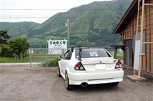 めろ～さんのLANCER_EVOLUTION