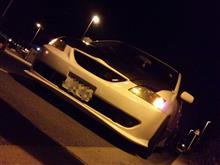 ハマーズさんのCOROLLA_RUNX