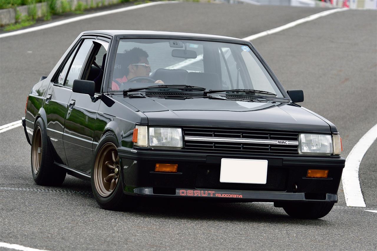 愛車プロフィール