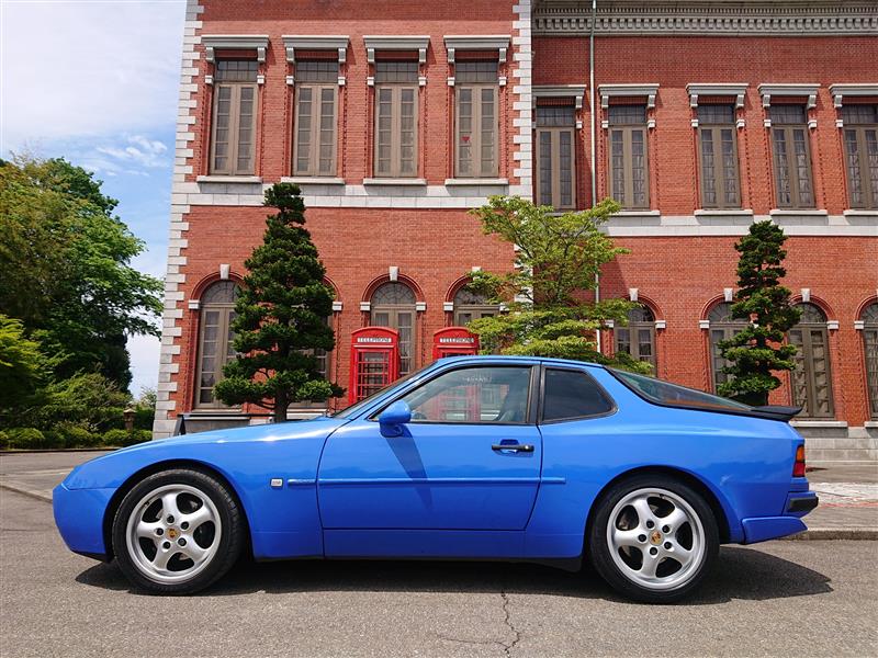 maritime944さんの944