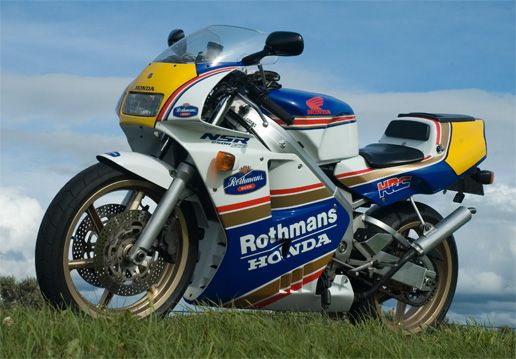 Nsr250r Sp ホンダ North Foxの愛車 みんカラ