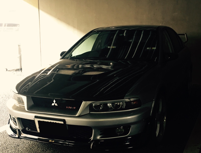 fukko RALLIARTさんのギャラン
