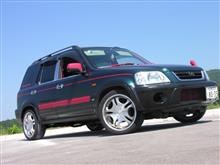 ホンダ CR-V E-RD1