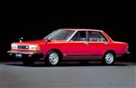 日産 ブルーバード
