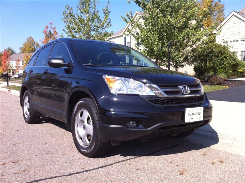 AB911さんのCR-V