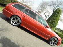 DIAMONZさんのSERIES_5_TOURING